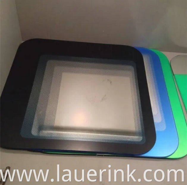 Solvent Based Screen Printing Ink